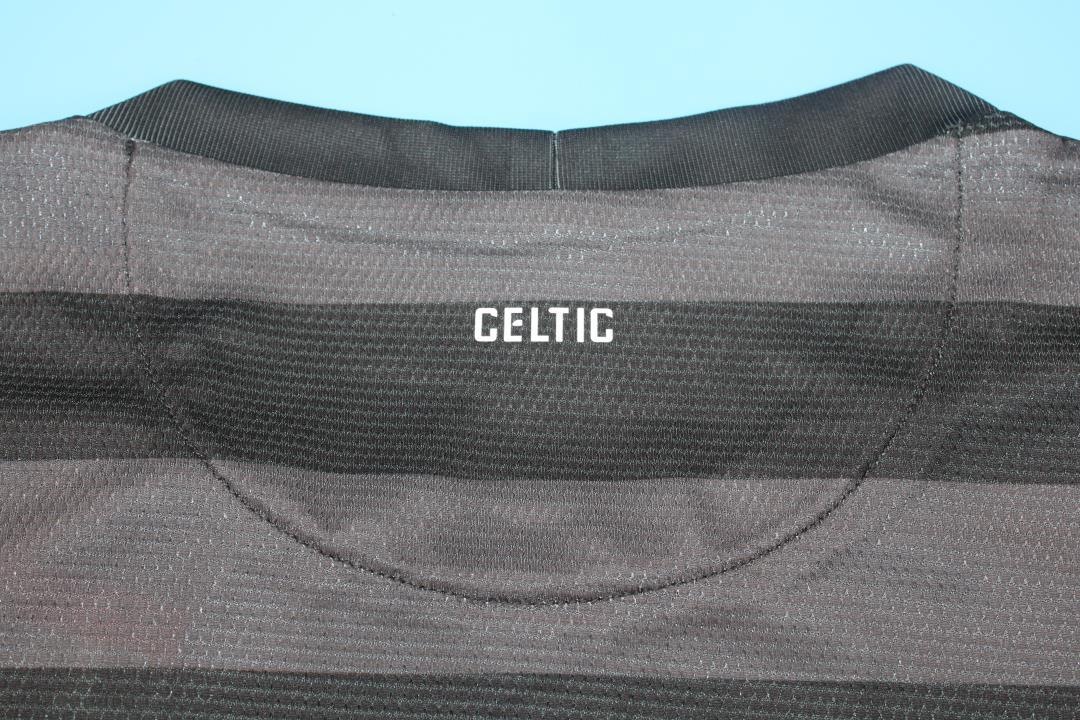 Celtic FC 2012/13 Away Shirt