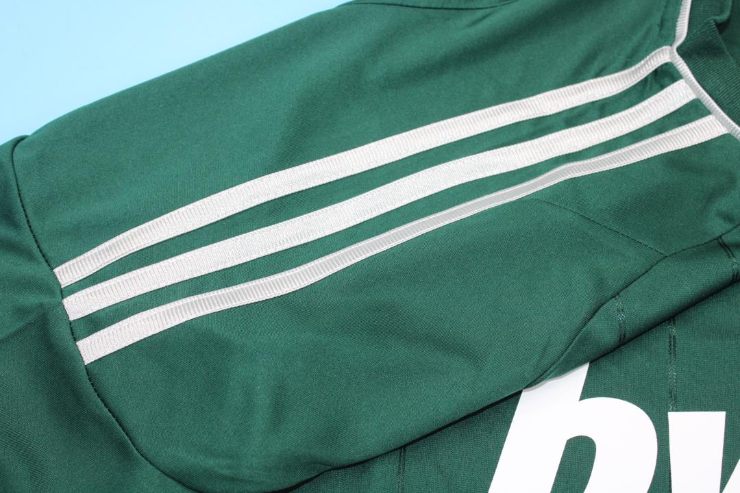 Camiseta alternativa del Real Madrid 2012/13