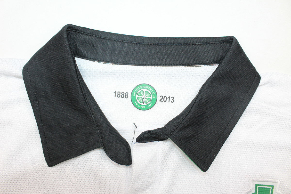 Celtic FC 2012/13 Third Shirt