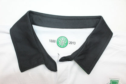 Celtic FC 2012/13 Third Shirt