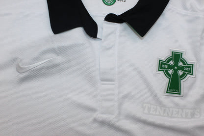 Celtic FC 2012/13 Third Shirt