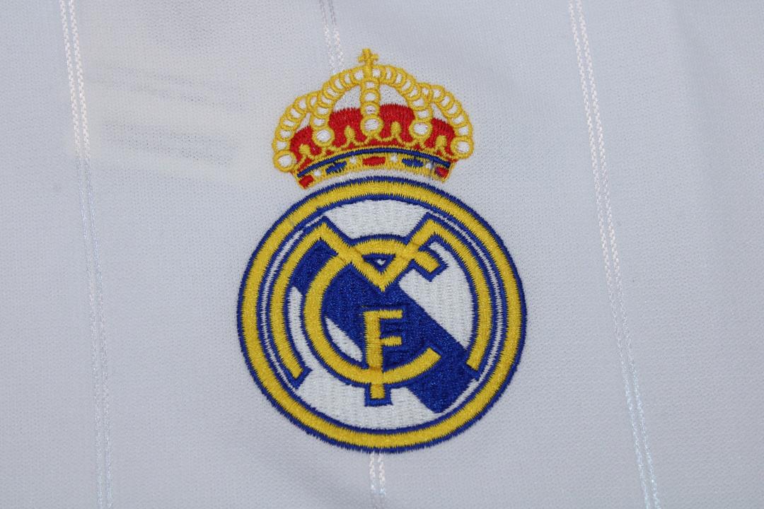 Maillot Domicile Real Madrid 2012/13