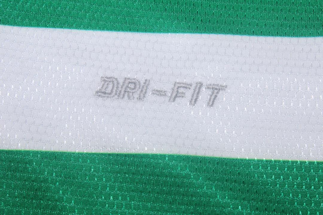 Camiseta de local del Celtic FC 2012/13