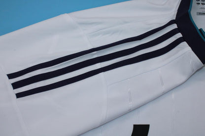 Maillot Domicile Real Madrid 2012/13