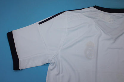 Maillot Domicile Real Madrid 2012/13