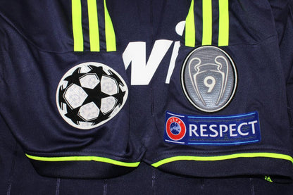 Maillot Extérieur Real Madrid 2012/13