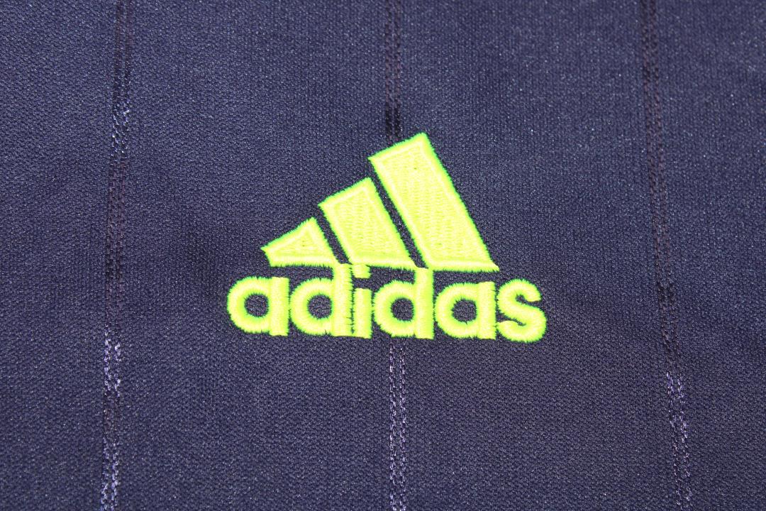 Maillot Extérieur Real Madrid 2012/13
