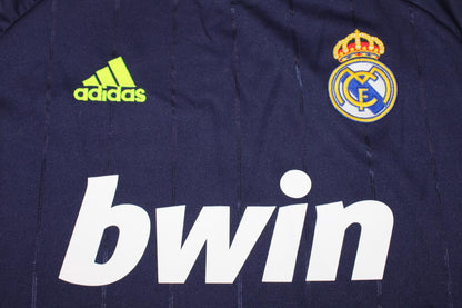 Maillot Extérieur Real Madrid 2012/13