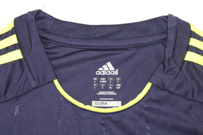 Maillot Extérieur Real Madrid 2012/13