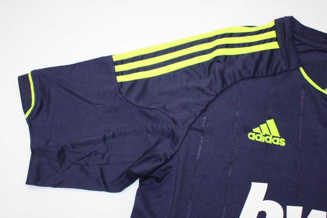 Maillot Extérieur Real Madrid 2012/13