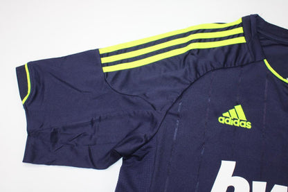 Maillot Extérieur Real Madrid 2012/13