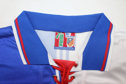 Maillot Third Atletico Madrid 1996/97