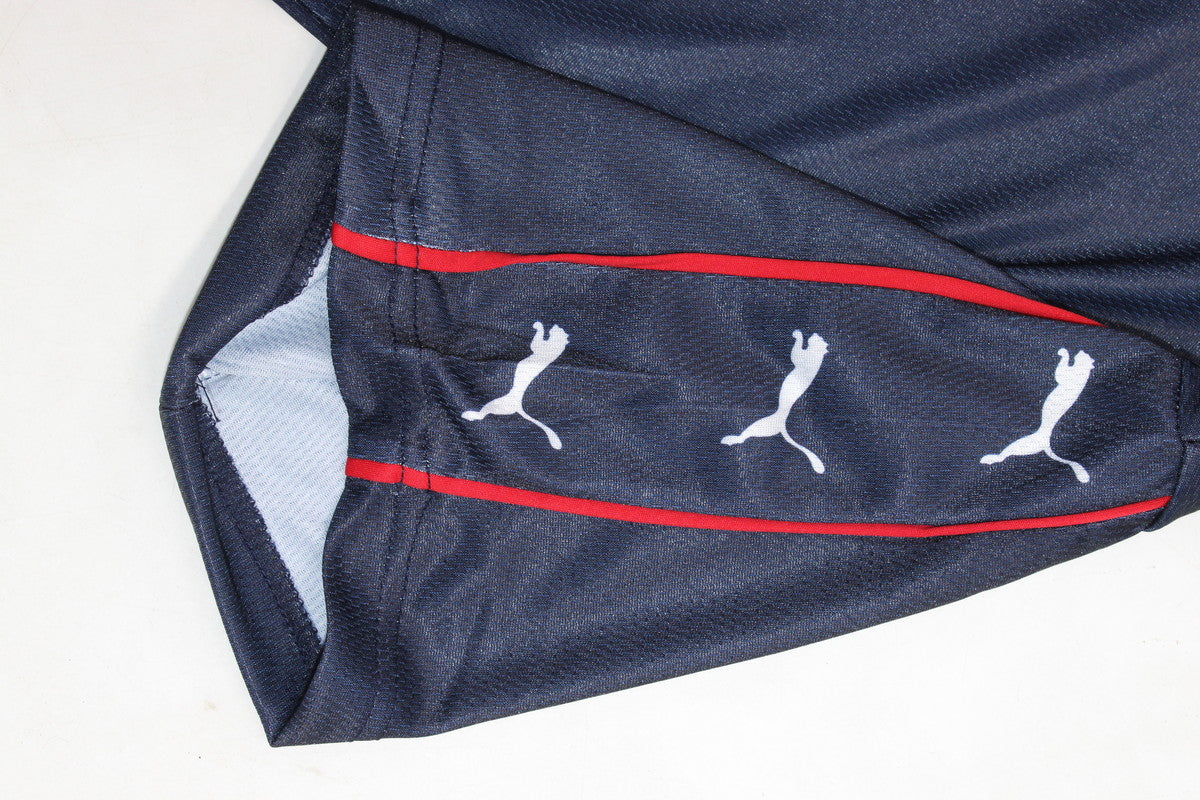 Atletico Madrid 1997/98 Away Shirt