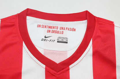 Atletico Madrid 2012/13 Home Shirt