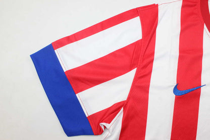 Atletico Madrid 2012/13 Home Shirt