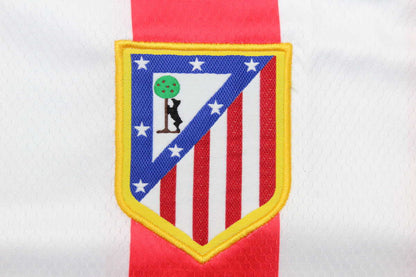 Atletico Madrid 2012/13 Home Shirt