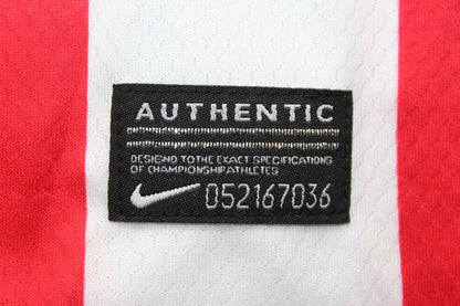 Atletico Madrid 2012/13 Home Shirt