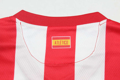 Atletico Madrid 2012/13 Home Shirt
