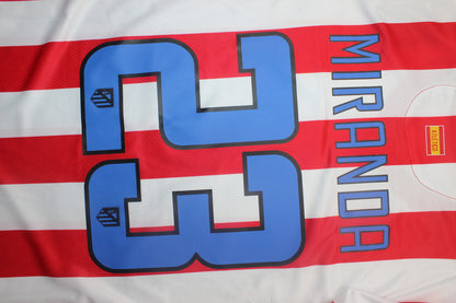 Atletico Madrid 2012/13 Home Shirt