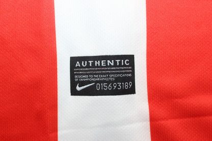 Camiseta de local del Atlético de Madrid para la final de la UCL 2013/14