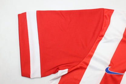 Camiseta de local del Atlético de Madrid para la final de la UCL 2013/14