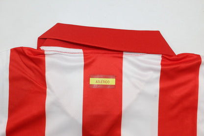 Camiseta de local del Atlético de Madrid para la final de la UCL 2013/14
