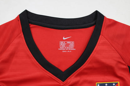 Atletico Madrid 2001/02 Away Shirt