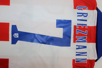 Atletico Madrid 2014/15 Home Shirt