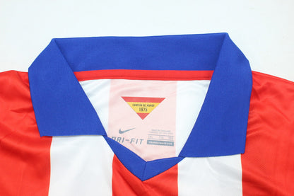 Atletico Madrid 2014/15 Home Shirt