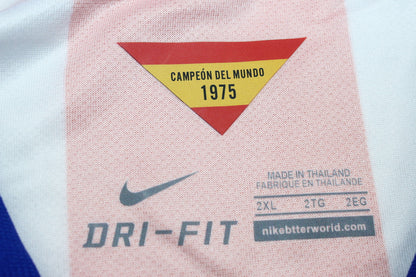 Atletico Madrid 2014/15 Home Shirt