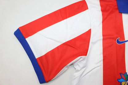 Atletico Madrid 2014/15 Home Shirt