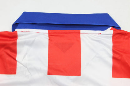 Atletico Madrid 2014/15 Home Shirt