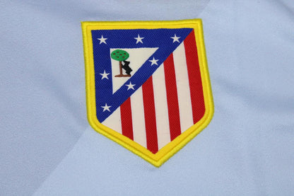 Camiseta visitante Atlético de Madrid 2014/15