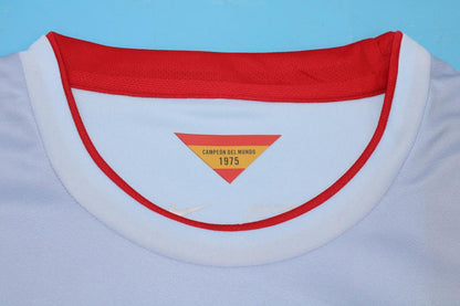 Camiseta visitante Atlético de Madrid 2014/15