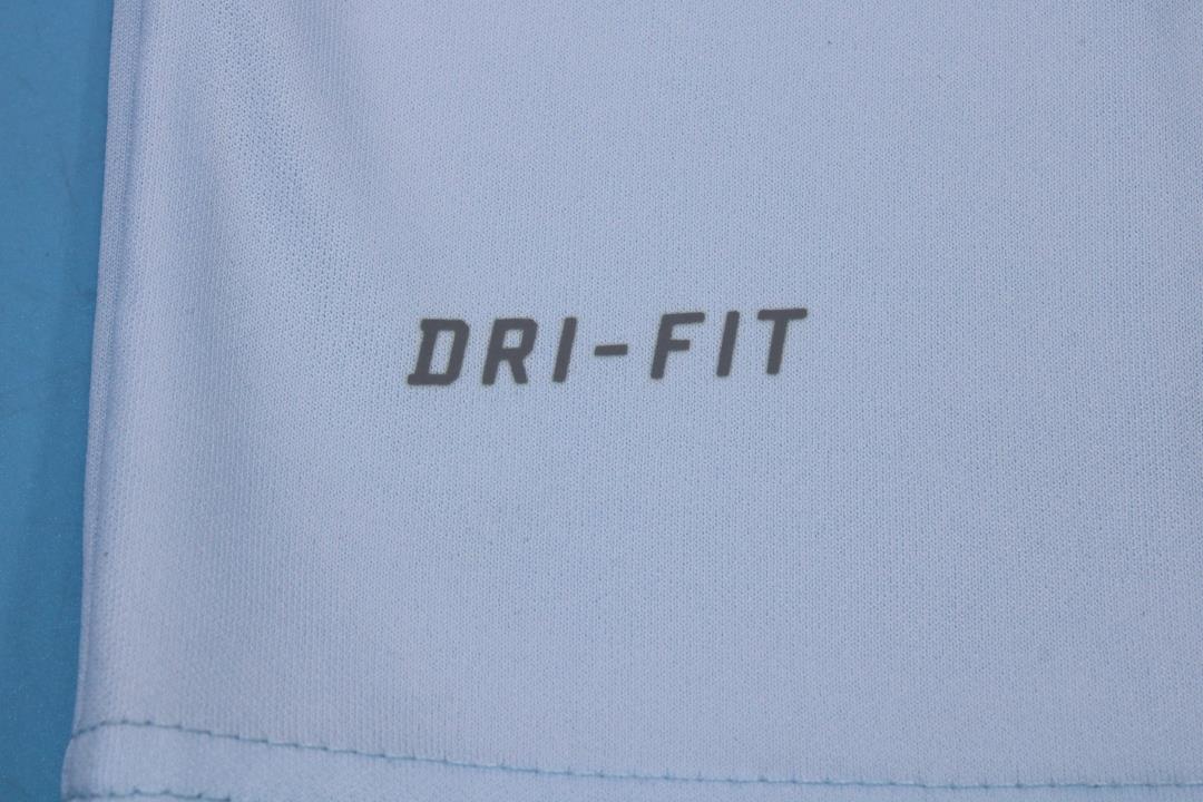 Camiseta visitante Atlético de Madrid 2014/15