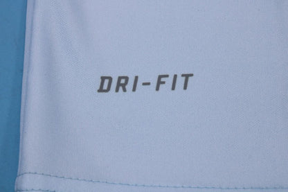 Camiseta visitante Atlético de Madrid 2014/15