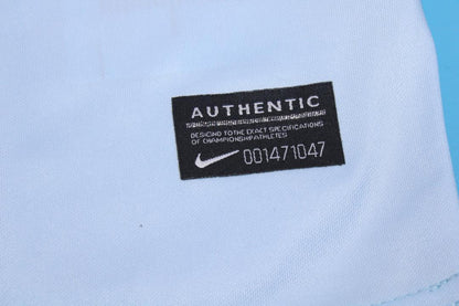 Camiseta visitante Atlético de Madrid 2014/15