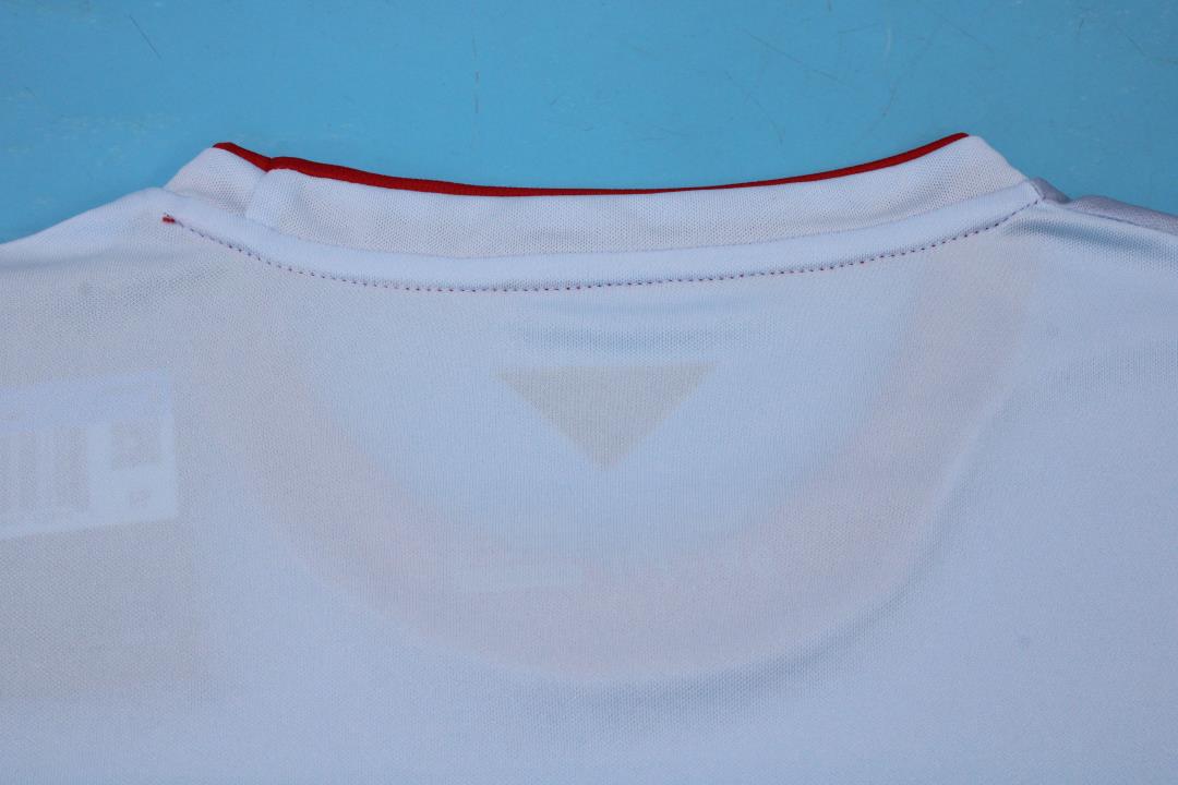 Camiseta visitante Atlético de Madrid 2014/15