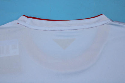 Camiseta visitante Atlético de Madrid 2014/15