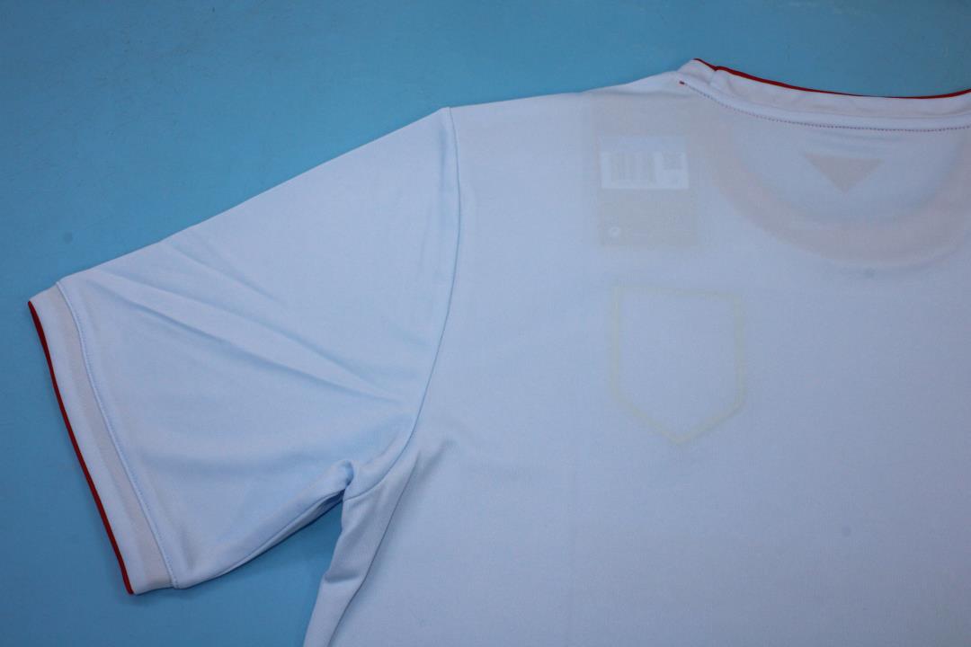 Camiseta visitante Atlético de Madrid 2014/15