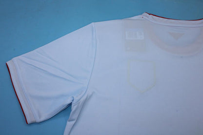 Camiseta visitante Atlético de Madrid 2014/15