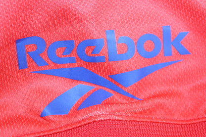 Atletico Madrid 1998/99 Home Shirt