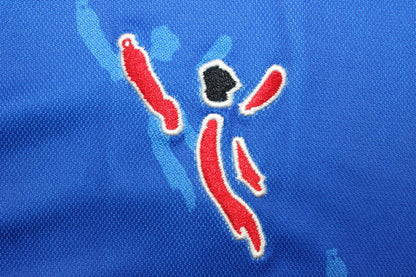 Camiseta de visitante Athletic de Bilbao 2001/03