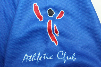 Camiseta de visitante Athletic de Bilbao 2001/03