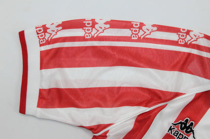 Maillot domicile Athletic Bilbao 1997/98