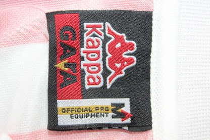 Maillot domicile Athletic Bilbao 1997/98
