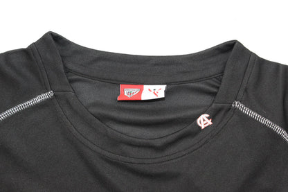 Camiseta de visitante del Athletic de Bilbao 2005/08