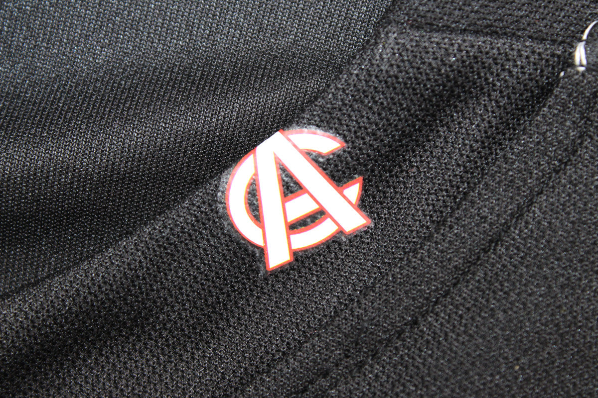 Camiseta de visitante del Athletic de Bilbao 2005/08