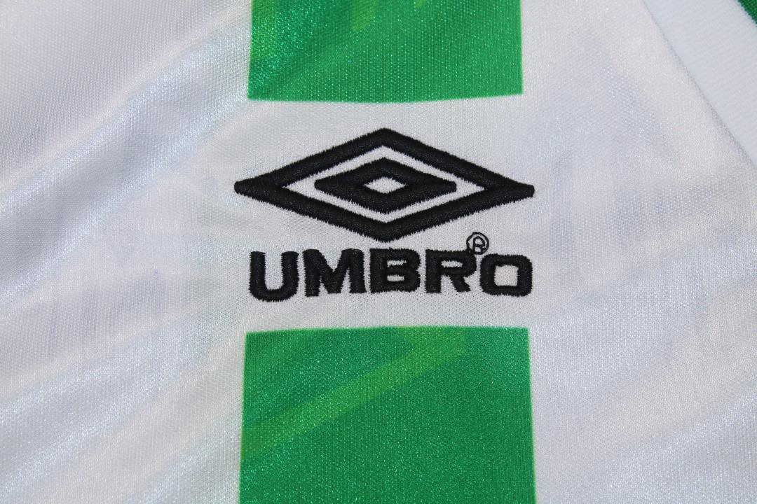 Camiseta local del Real Betis 1994/95