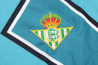 Camiseta Visitante Real Betis 1995/97